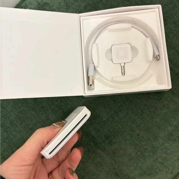 Square reader 1st generation - Picture 3 of 4